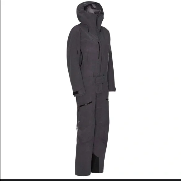 Arc’teryx Incendia Women’s One Piece Snowsuit - Picture 1 of 10